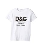 Dolce &amp; Gabbana Kids - Prince T-shirt