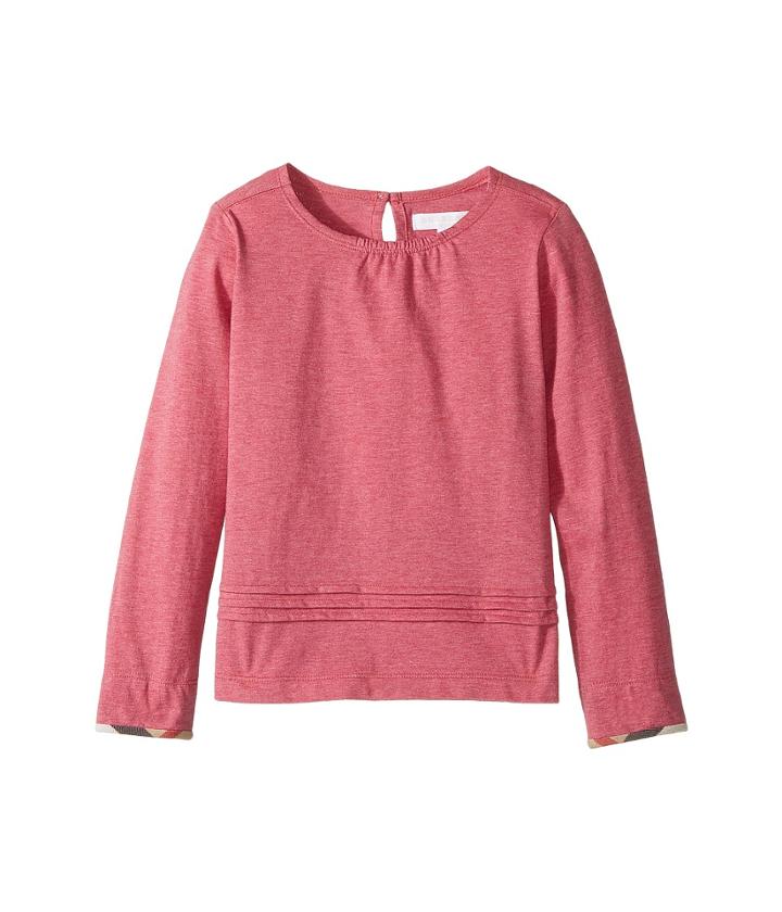 Burberry Kids - Gisselle Top