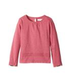 Burberry Kids - Gisselle Top