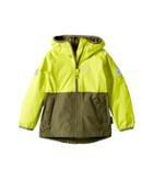 Jack Wolfskin Kids - Rainy Days Rain Jacket