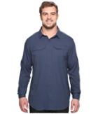 Columbia - Silver Ridge Lite Long Sleeve Shirt - Tall