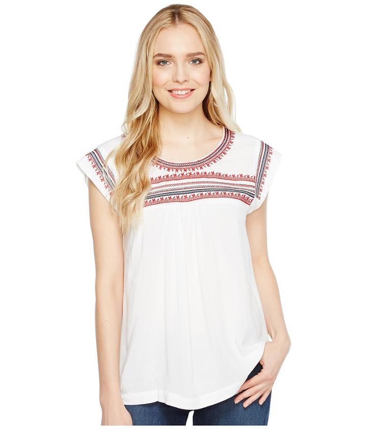 Ariat - Brandy Top