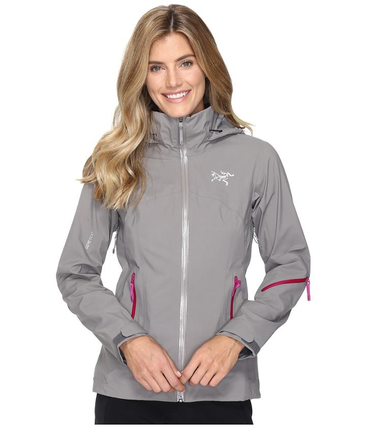 Arc'teryx - Astryl Jacket