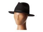 Country Gentleman - Wilton Wool Fedora Hat