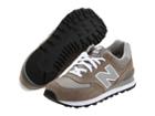 New Balance Classics - M574