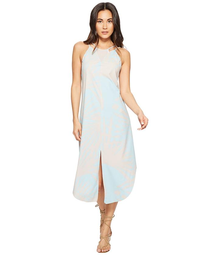 Hurley - Coastal Palmer Reversible Dress