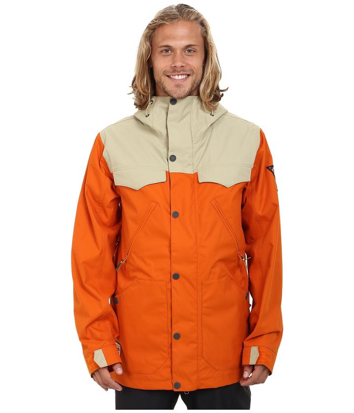 Burton - Folsom Jacket