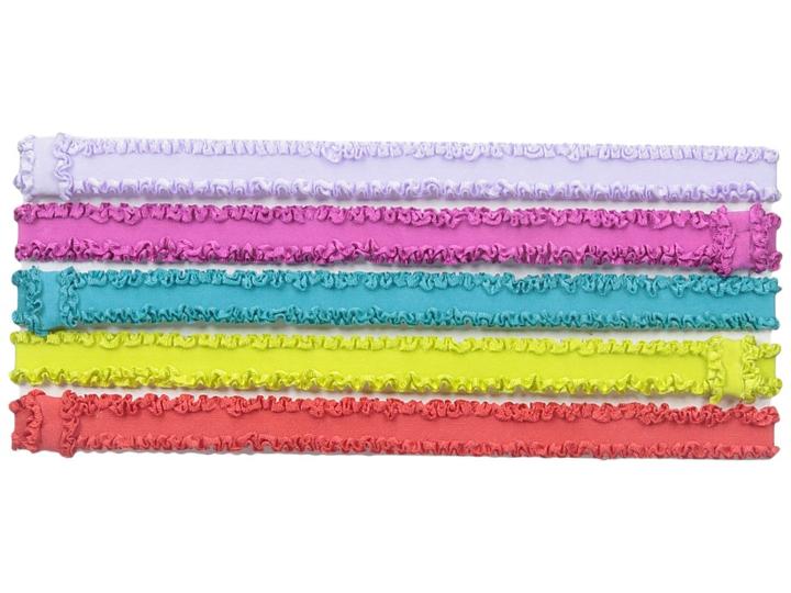 Soybu Kids - Ruffle Headband