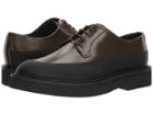 Emporio Armani - Leather/rubber Oxford