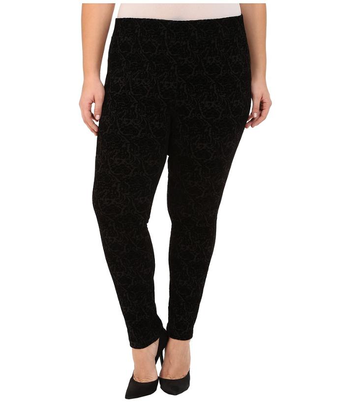 Nydj Plus Size - Plus Size Joanie Skinny Pull On Leggings