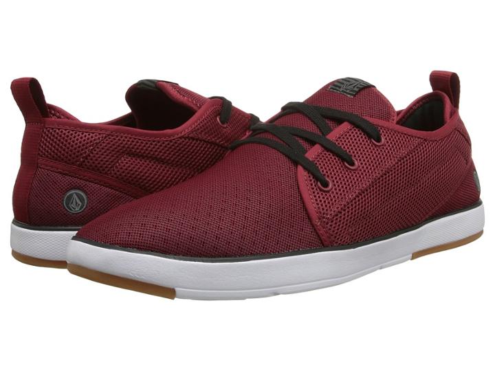 Volcom Vaper