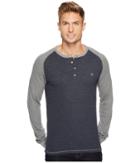 Timberland - Dyer River Long Sleeve Henley