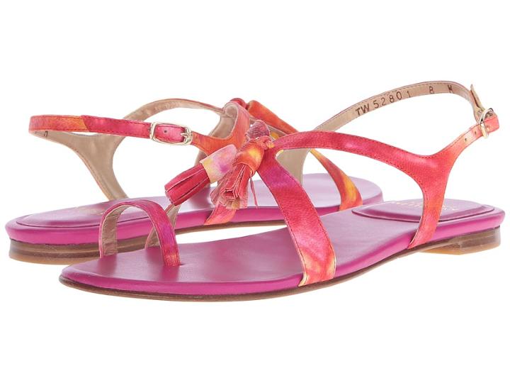Stuart Weitzman - Flapper