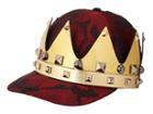 Dolce &amp; Gabbana - Crown Baseball Cap