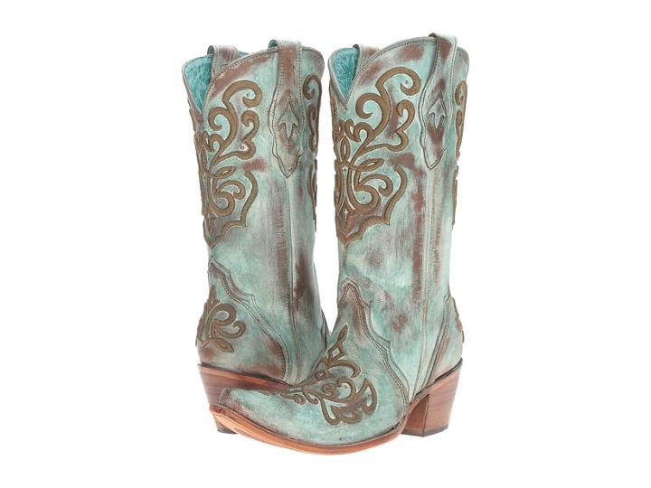 Corral Boots - C2990