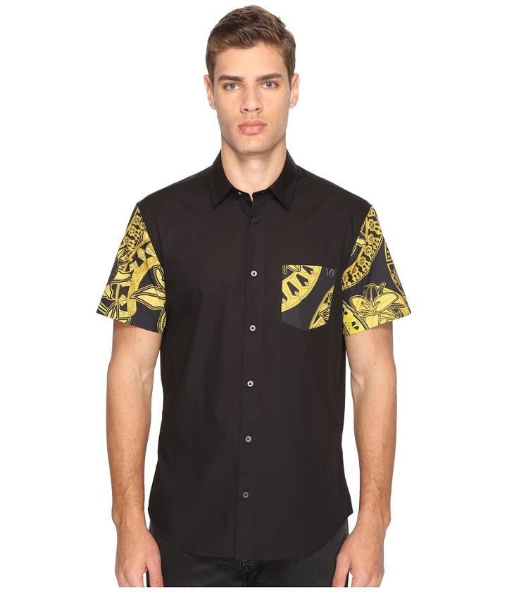 Versace Jeans - Shirt Eb1gpb6rf