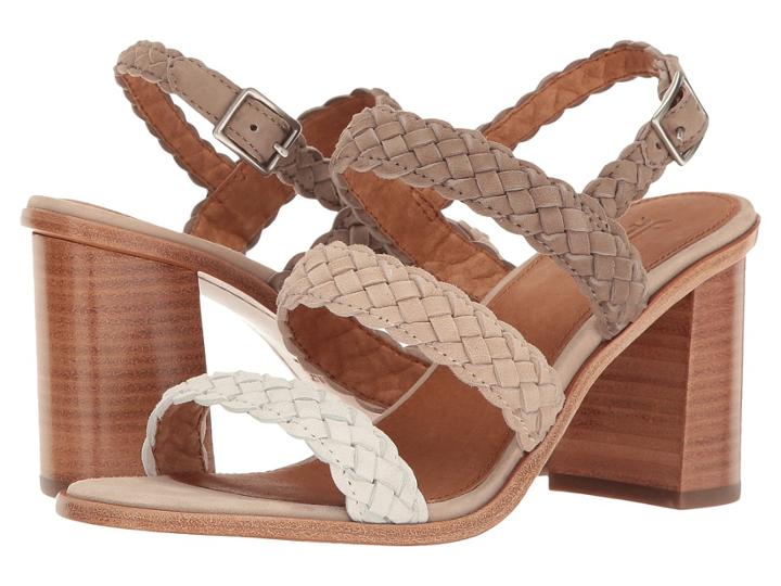 Frye - Amy Braid Sandal