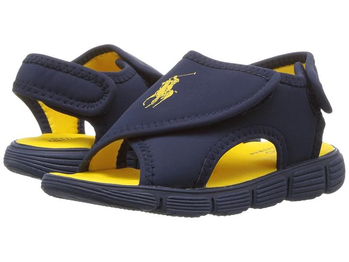 Polo Ralph Lauren Kids - Banks