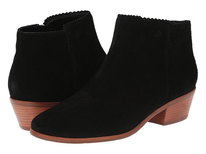 Jack Rogers - Bailee Suede