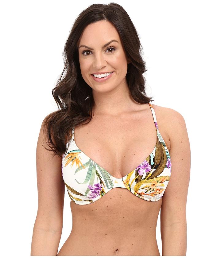 Body Glove - Waikiki Solo D,dd,e,f Cup Top