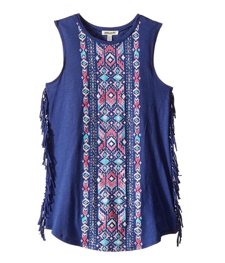 Billabong Kids - Salty Tides Dress