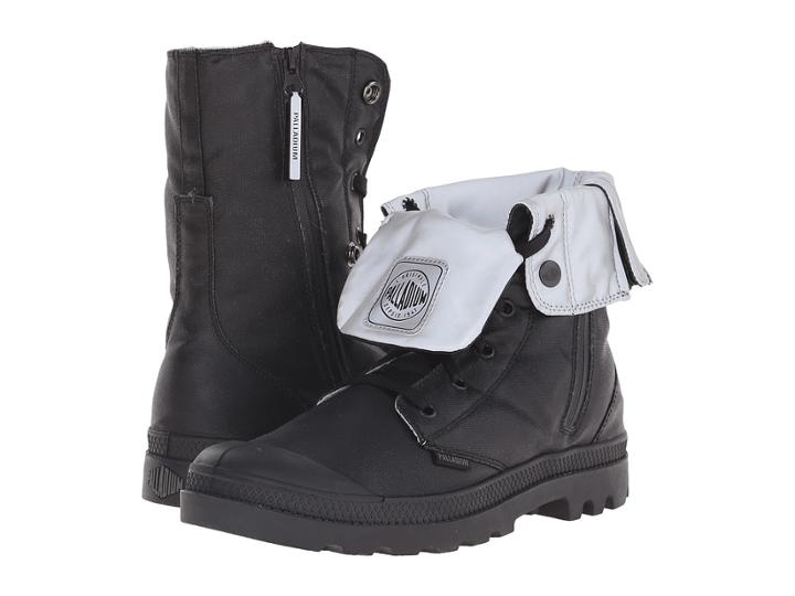 Palladium - Baggy Zip Cn