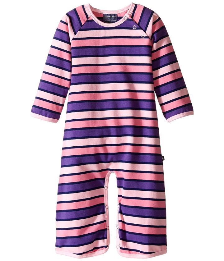 Toobydoo - Harper Bootcut Jumpsuit