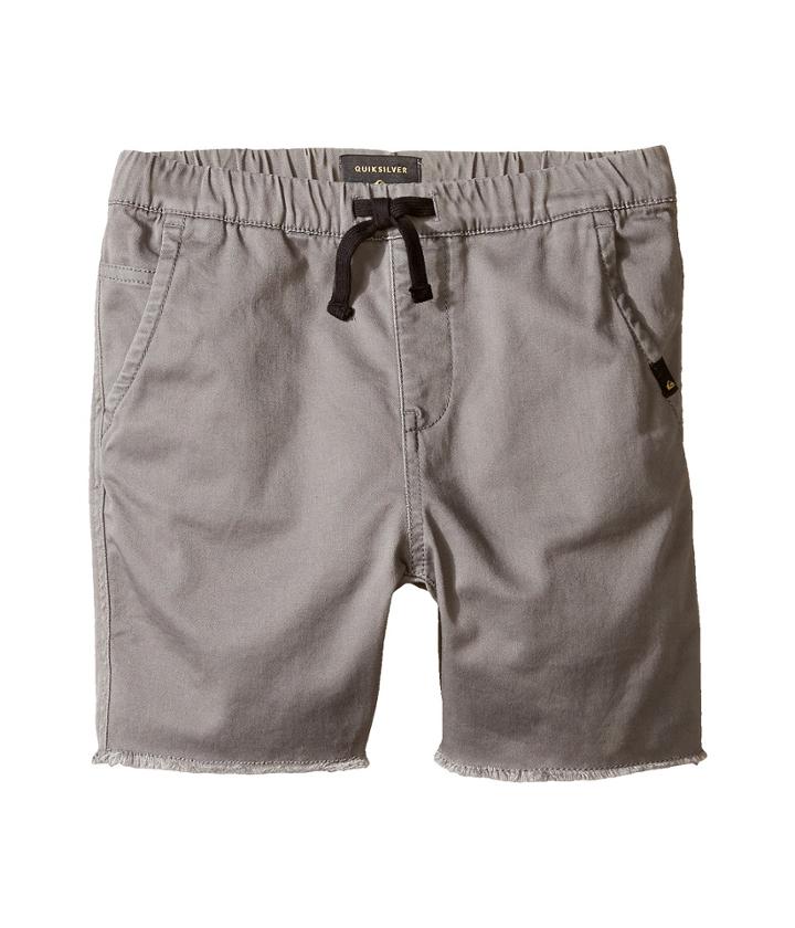 Quiksilver Kids - Fun Days Shorts