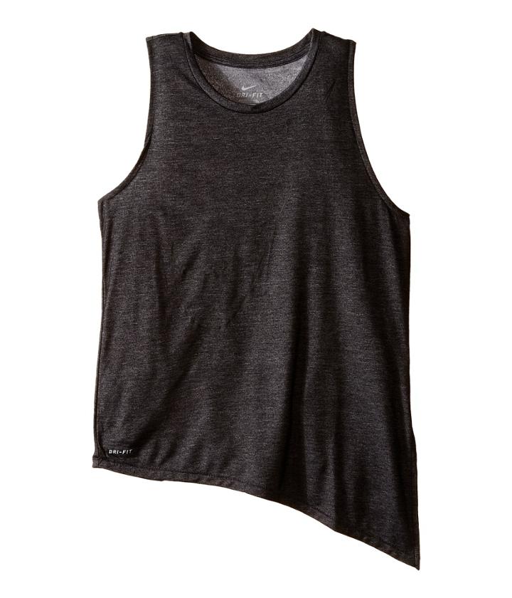 Nike Kids - Side Tie Top