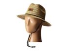 Quiksilver - Beach Side Lifeguard Hat