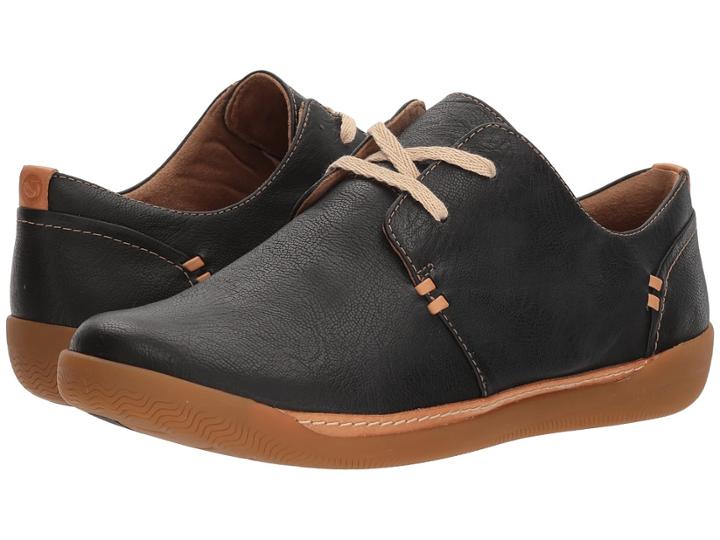 Clarks - Un Haven Lace