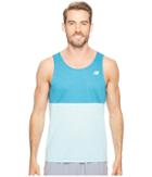 New Balance - Cbk Breathe Tank Top