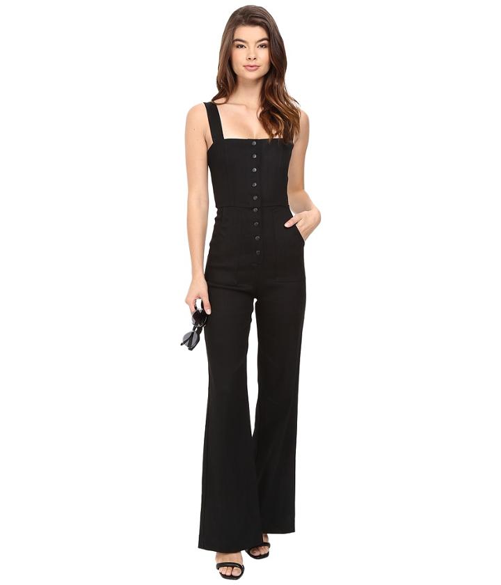 Clayton - Candace Jumpsuit