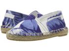 Dolce &amp; Gabbana Kids - Mare Espadrille