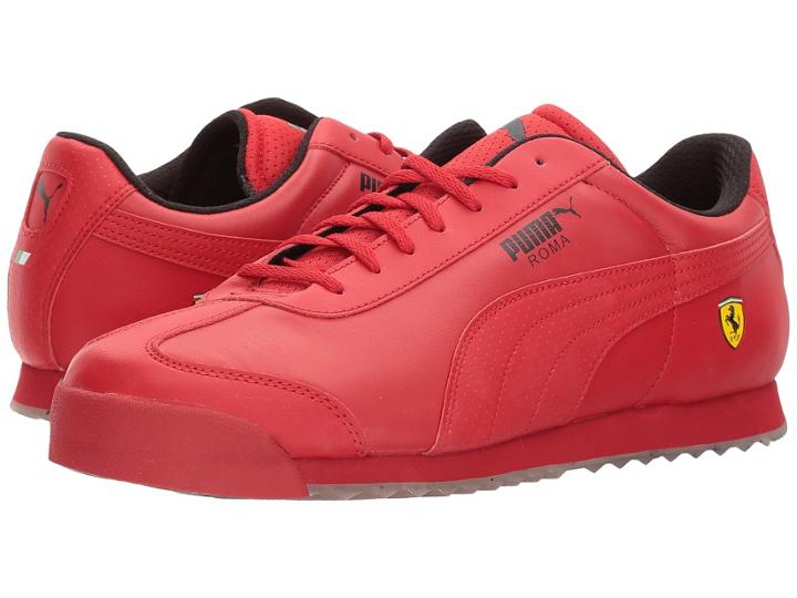 Puma - Sf Roma