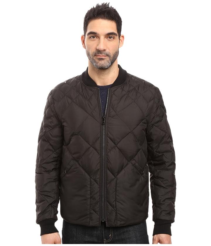 7 Diamonds - Koin Jacket
