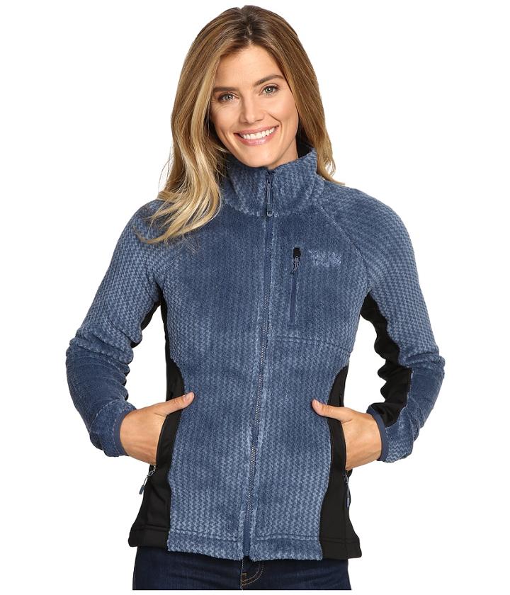 Mountain Hardwear - Monkey Woman Pro Jacket