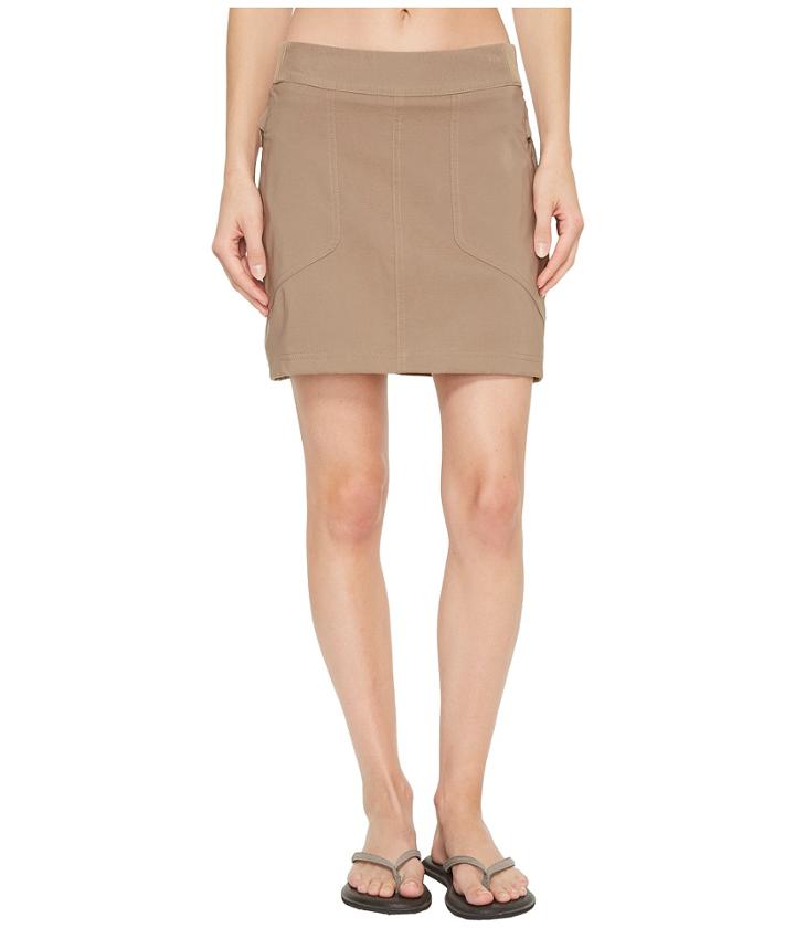 Columbia - Bryce Canyon Skorts