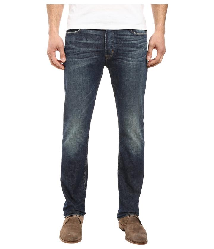 Hudson - Sartor Skinny In Deserter