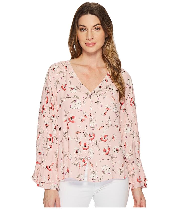 Sanctuary - Posey Blouse