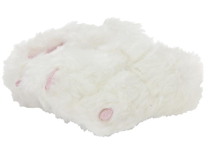Stride Rite - Polar Bear Claw Foot Slipper