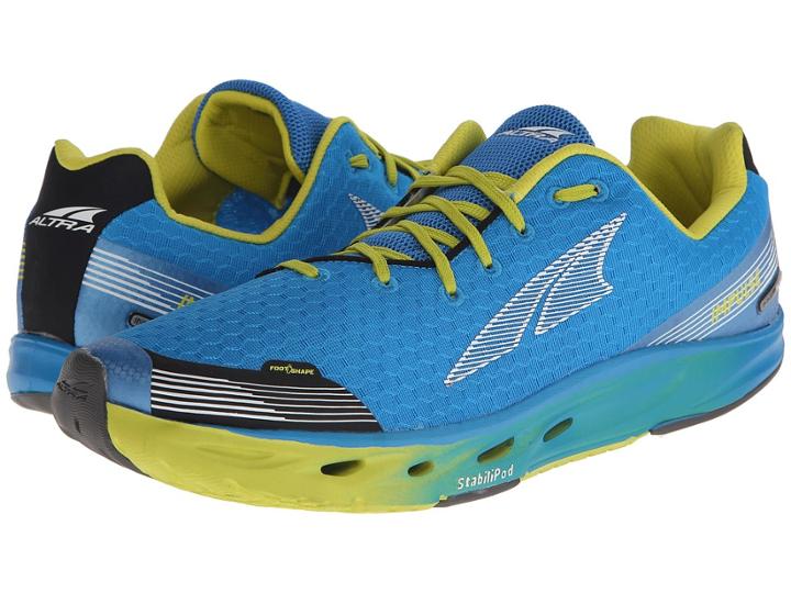 Altra Zero Drop Footwear - Impulse