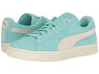 Puma - Suede Classic Emboss Bamboo