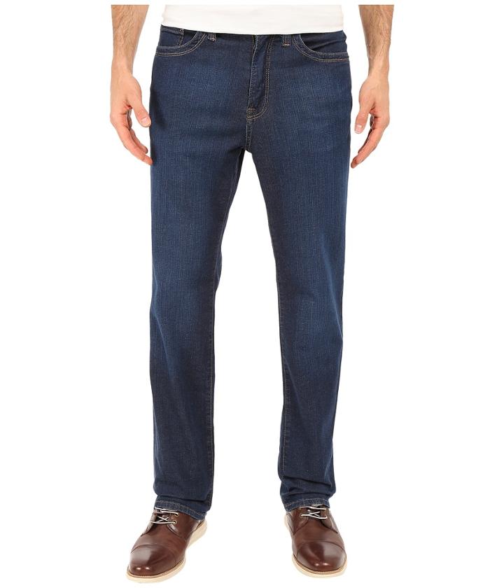 34 Heritage - Charisma Classic Fit In Dark Cashmere 32 Inseam