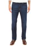 34 Heritage - Charisma Classic Fit In Dark Cashmere 32 Inseam