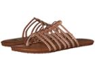 Billabong - Beach Braidz Sandal