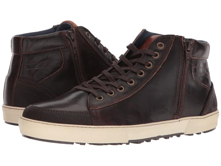 Parc City Boot - Gage