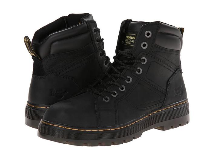 Dr. Martens Work Duct St