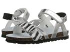 Geox Kids - Jr New Sandal Aloha G1