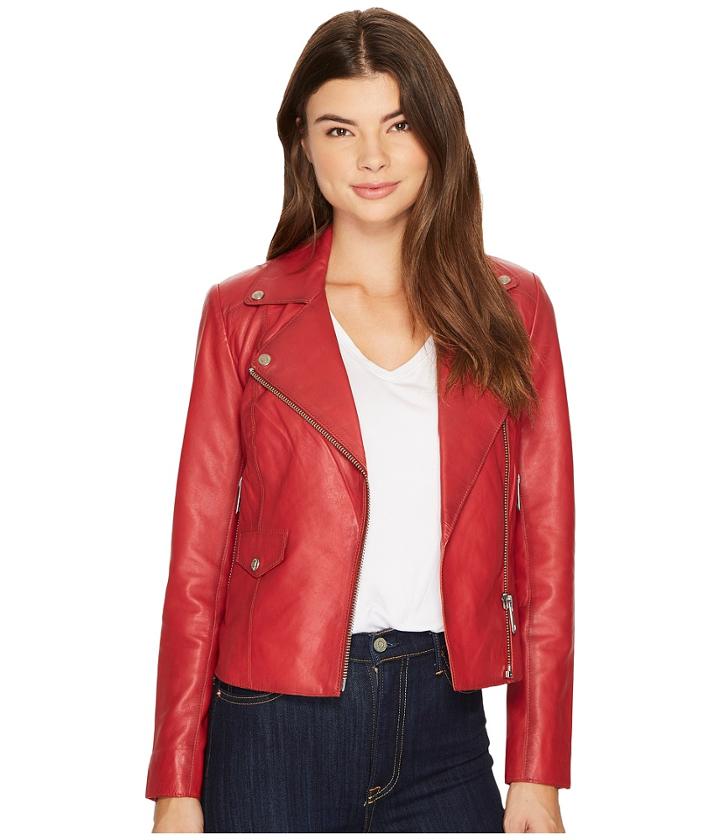 Liebeskind - H1175000 Leather Jacket